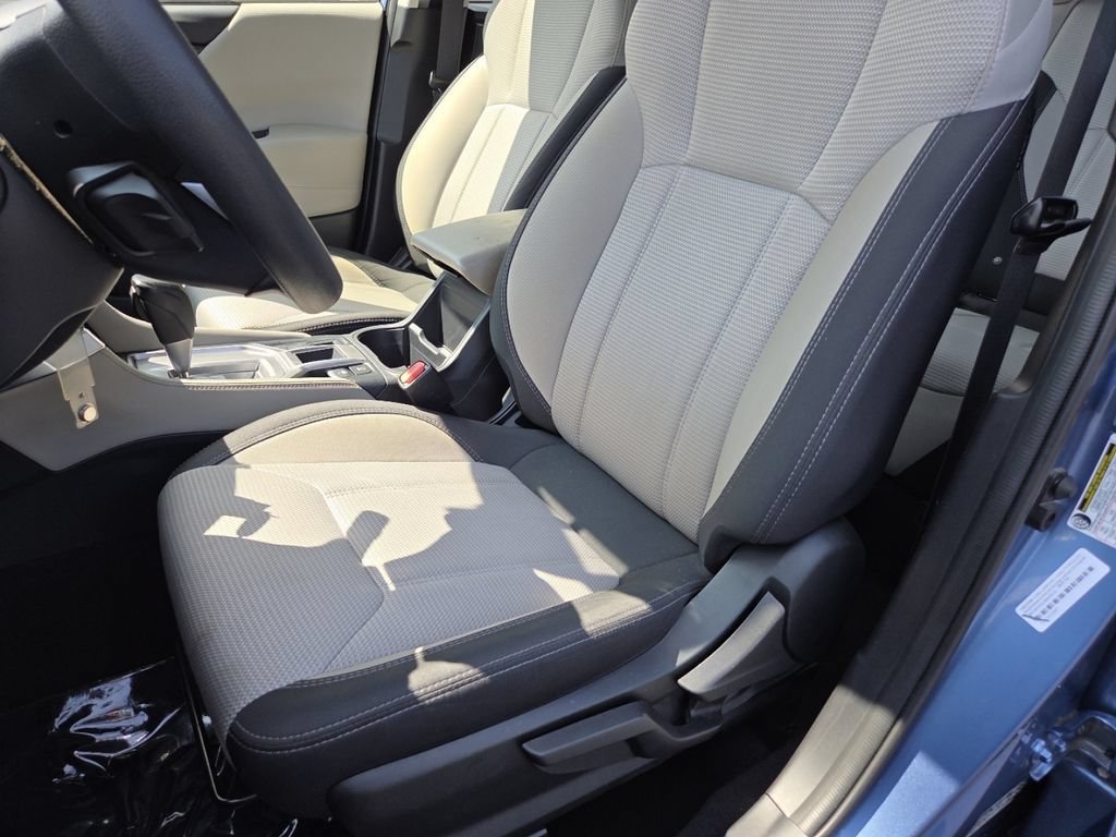 Used 2024 Subaru Forester AWD/4WD image 29