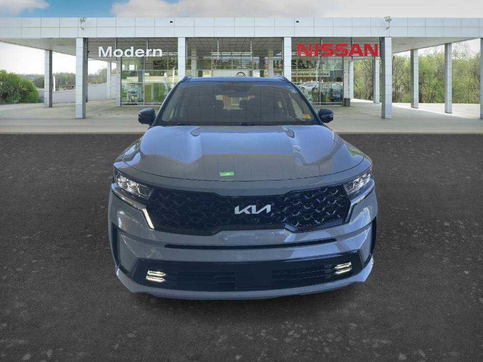 Used 2023 Kia Sorento SX AWD/4WD image 8