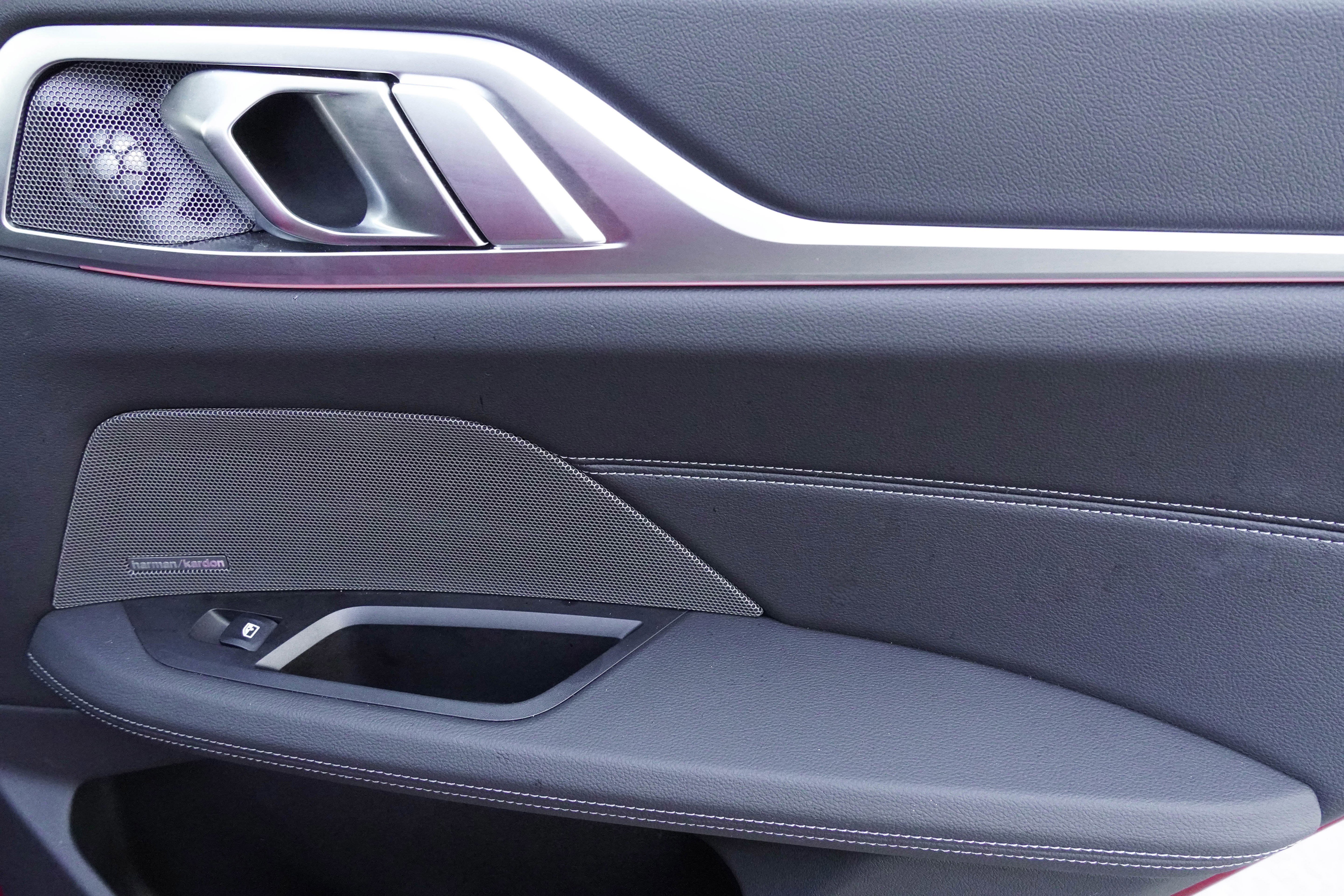 Certified 2026 BMW 430i image 32