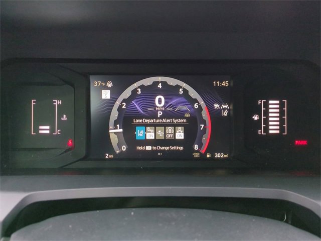 New 2026 Toyota Tacoma SR5 image 26