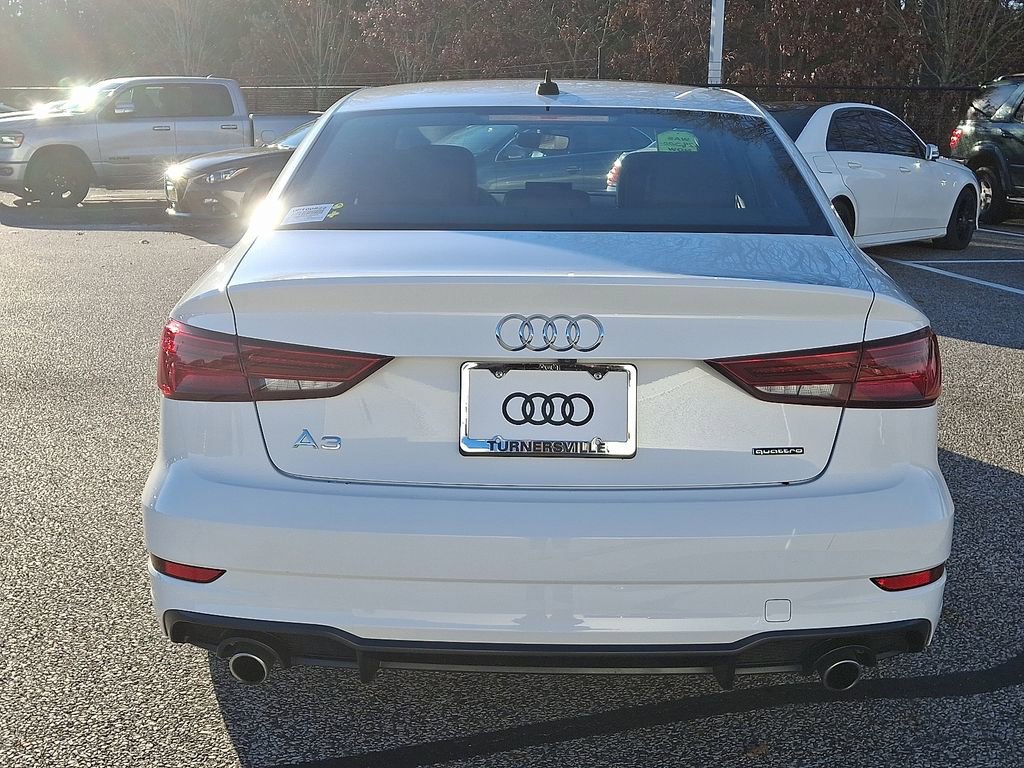 Used 2020 Audi A3 2.0T Premium image 5