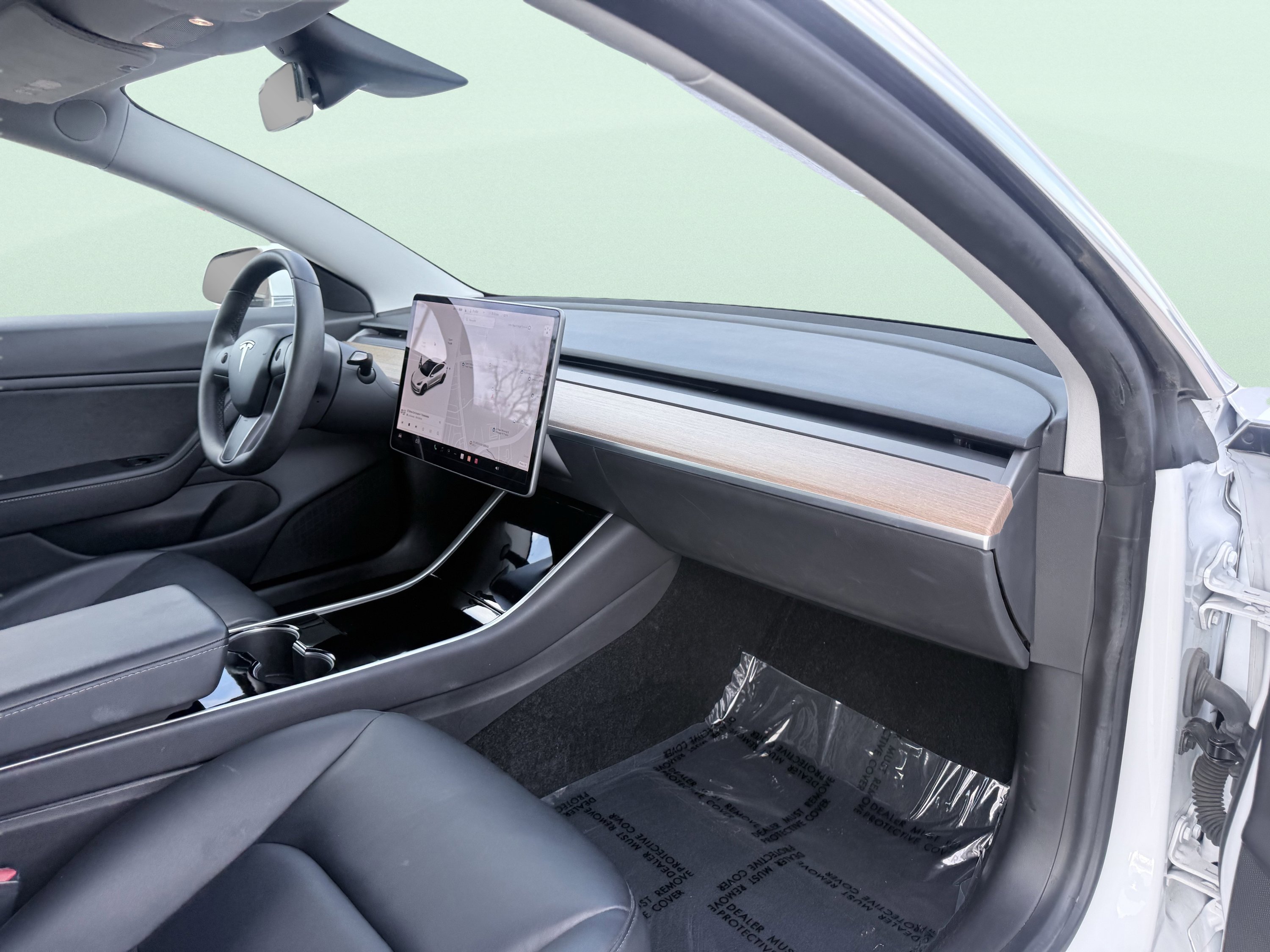 Used 2020 Tesla Model 3 Long Range image 45