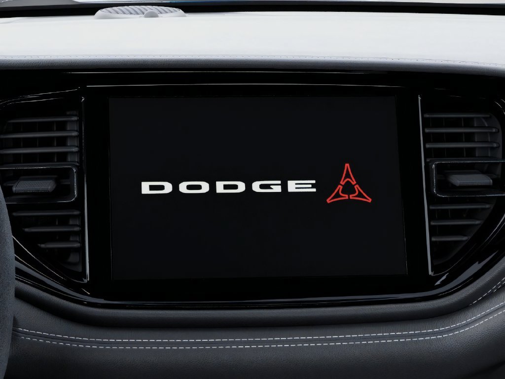New 2026 Dodge Durango SRT Hellcat w/ Premium Group AWD/4WD image 20
