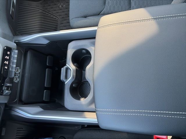 New 2026 RAM 1500 Big Horn image 24