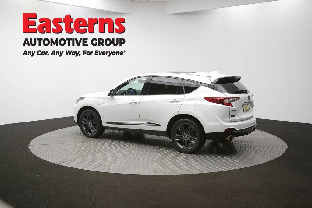 Used 2023 Acura RDX A-Spec image 62