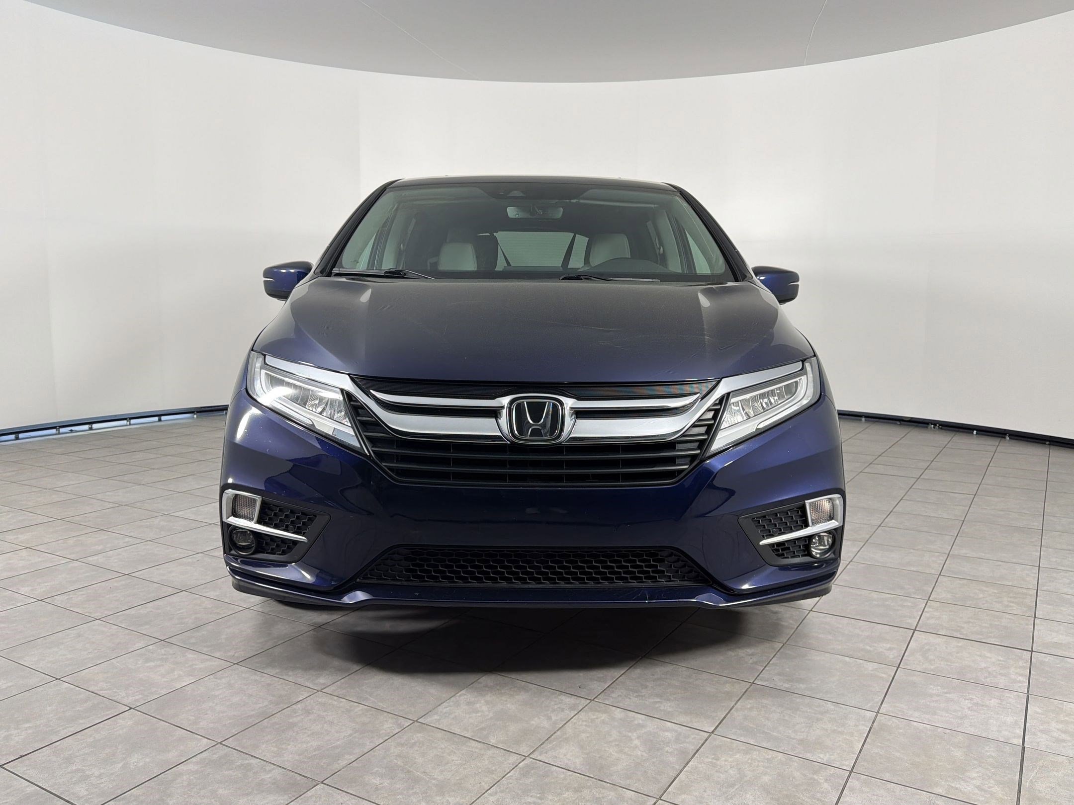 Used 2019 Honda Odyssey Elite image 6