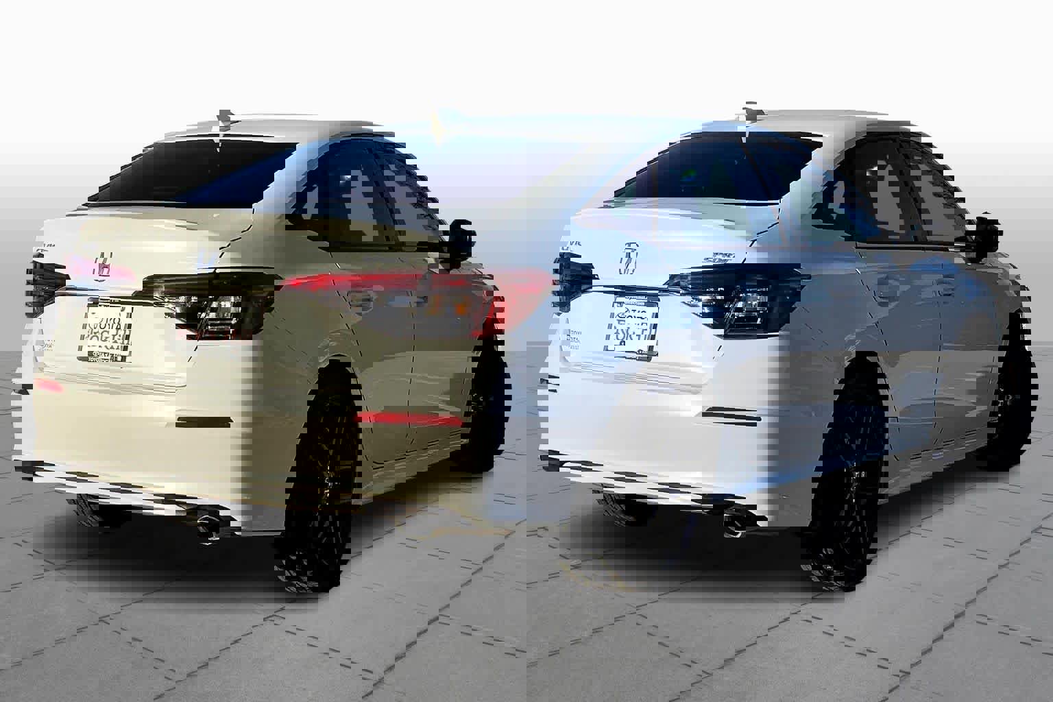 Used 2022 Honda Civic Sport image 12