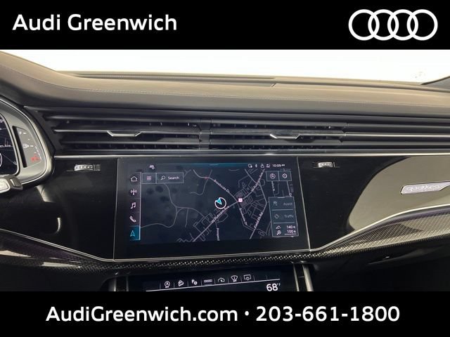 Used 2023 Audi SQ7 Prestige w/ Prestige Package AWD/4WD image 22