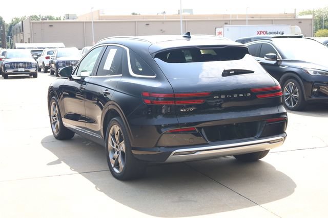 Used 2023 Genesis Electrified GV70 AWD/4WD image 5