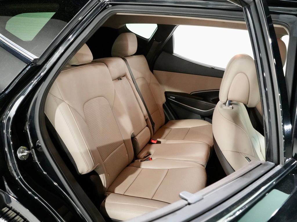 Used 2014 Hyundai Santa Fe Sport w/ Premium Equipment Package 03 image 27
