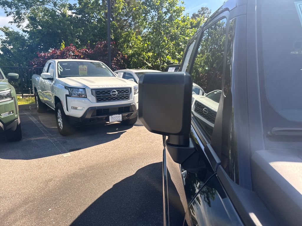 Used 2025 Toyota Land Cruiser 1958 AWD/4WD image 37