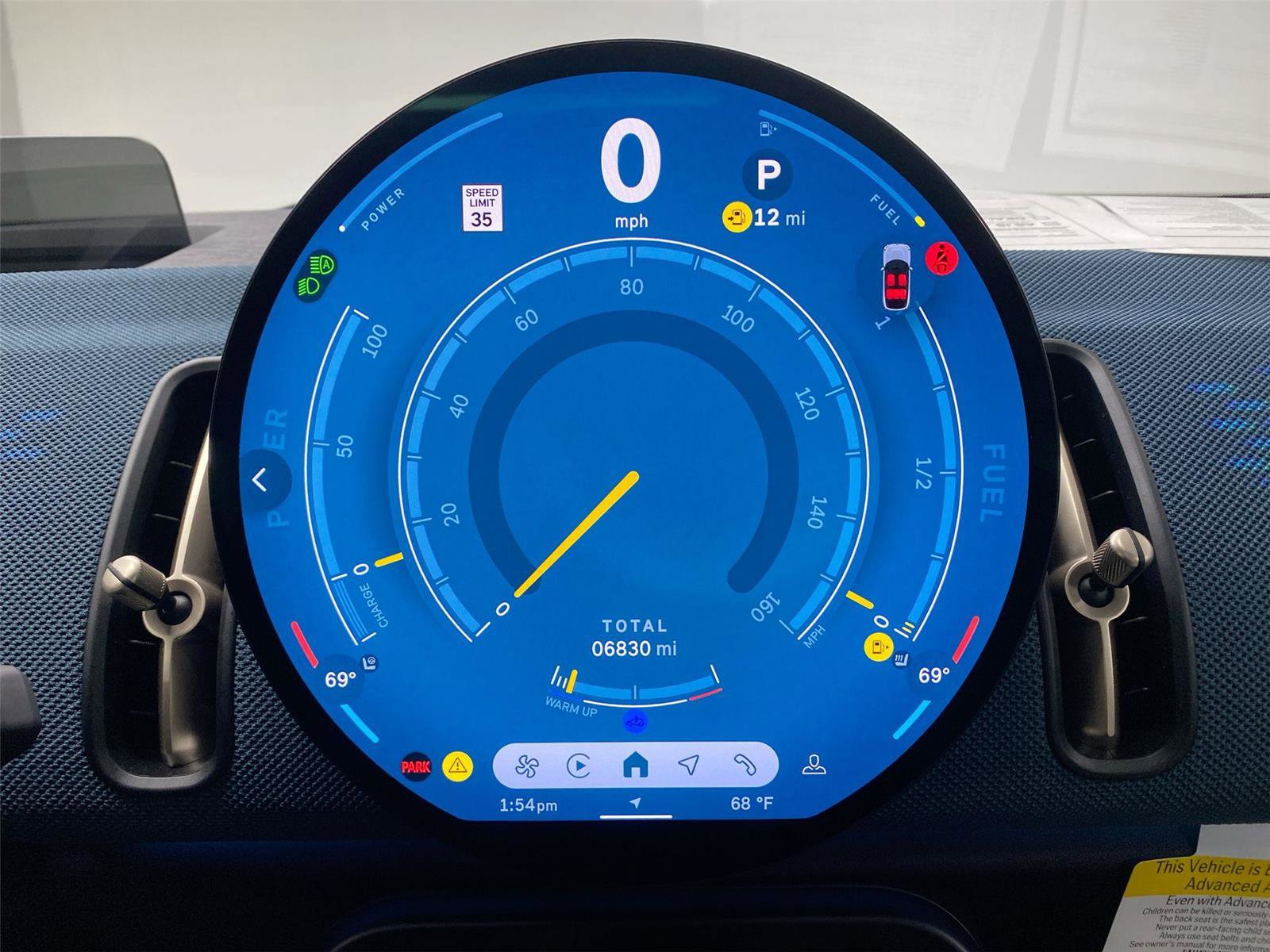 Certified 2025 MINI Cooper Countryman S image 14