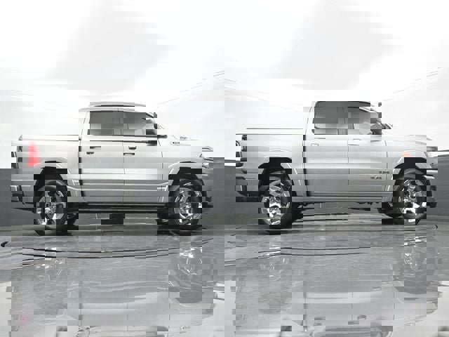 New 2025 RAM 1500 Big Horn image 59