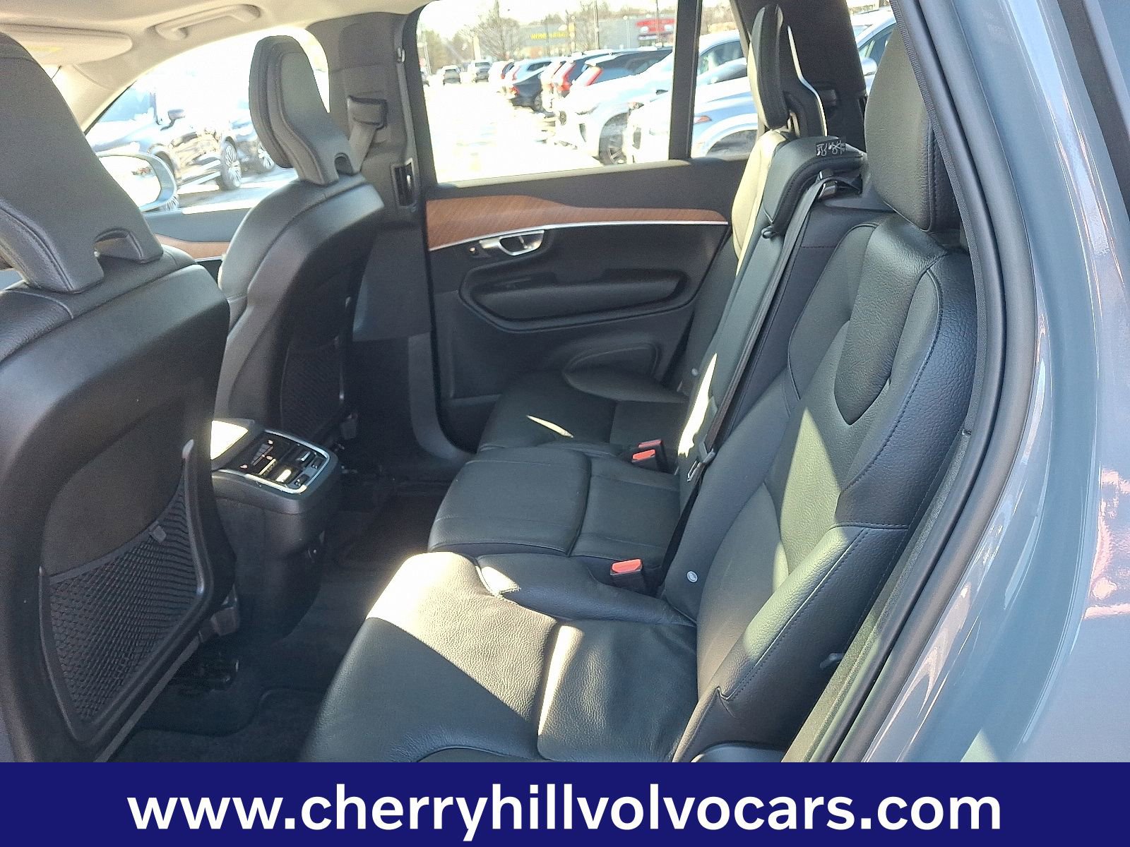 Certified 2023 Volvo XC90 B5 Plus image 11