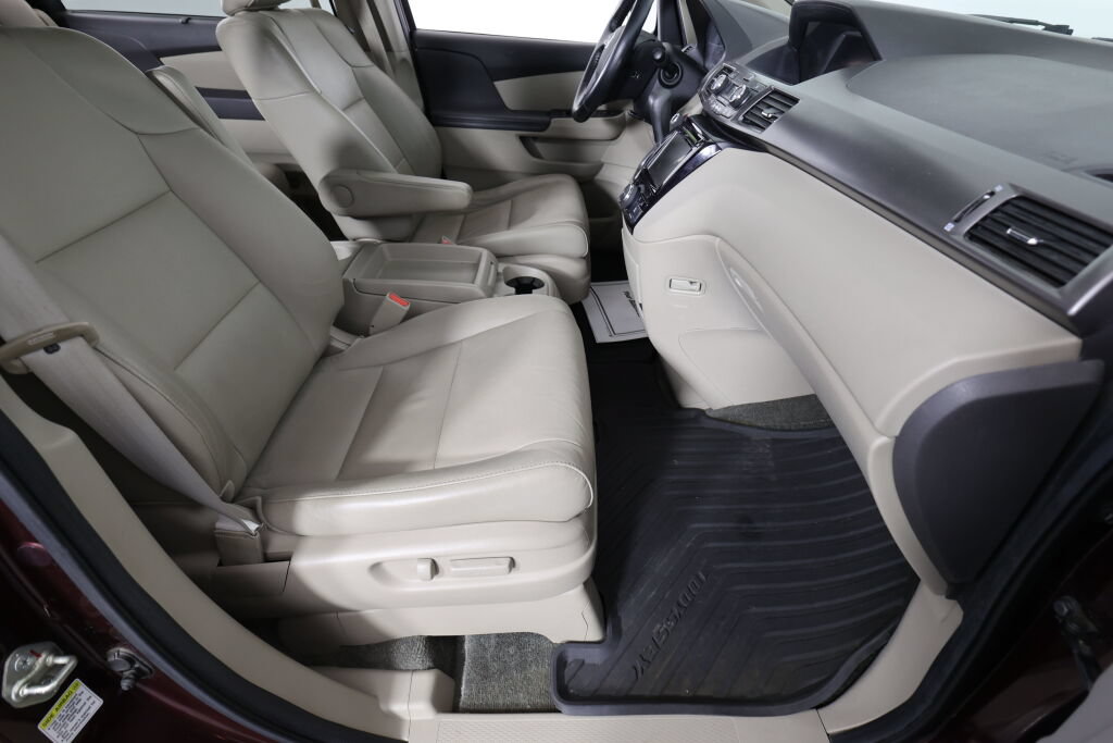 Used 2014 Honda Odyssey EX-L image 25