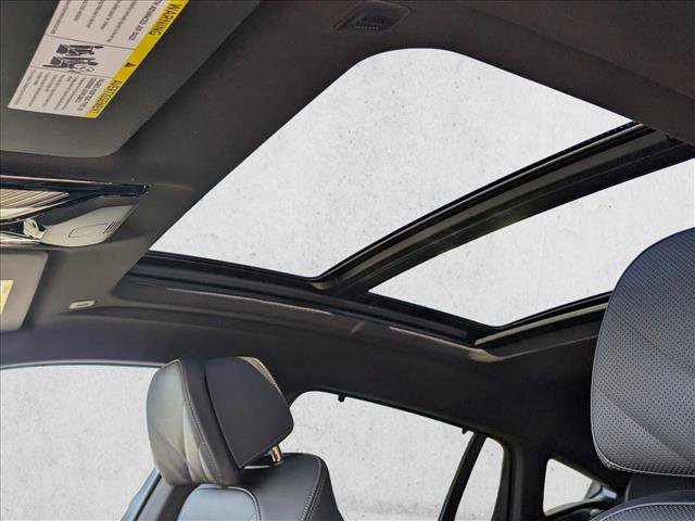 Used 2025 BMW X6 M60i image 16