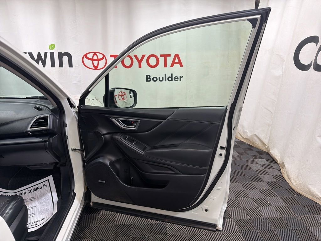 Used 2019 Subaru Forester Limited AWD/4WD image 10