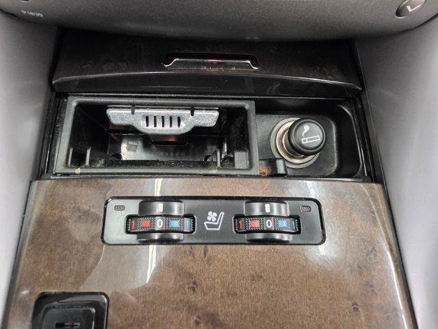 Used 2012 Lexus IS 250 AWD w/ Luxury Plus Value Edition image 24