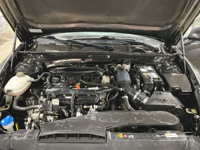 Used 2023 Hyundai Sonata Limited image 31