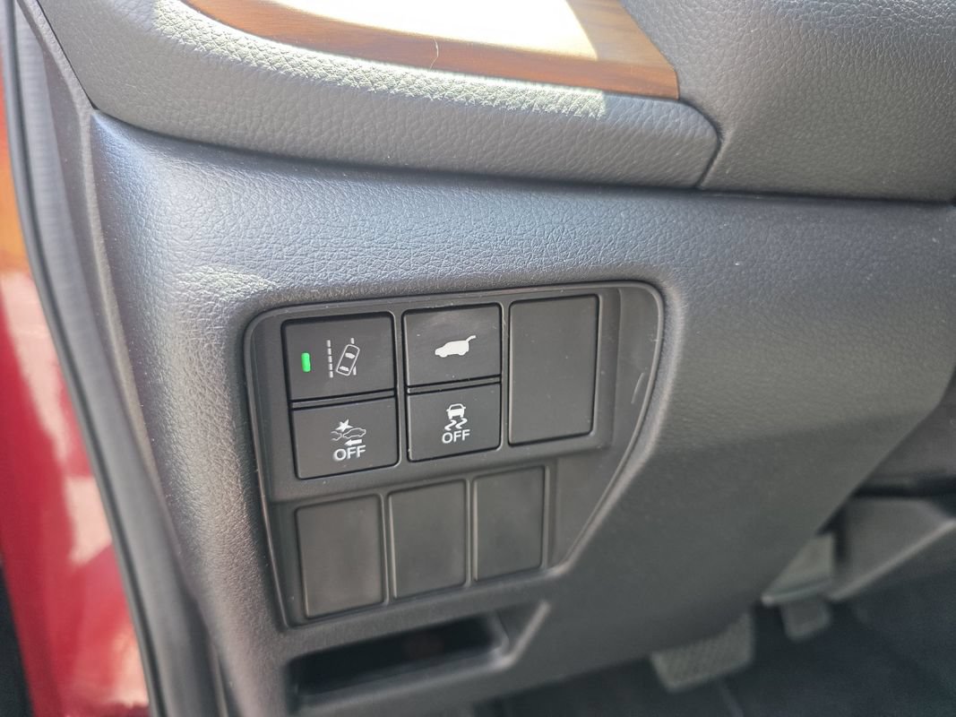 Used 2021 Honda CR-V Touring image 21