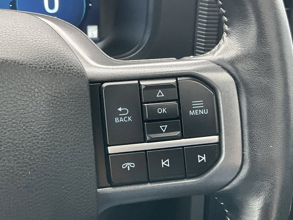 Used 2024 Ford F150 Lariat w/ Equipment Group 502A High image 8