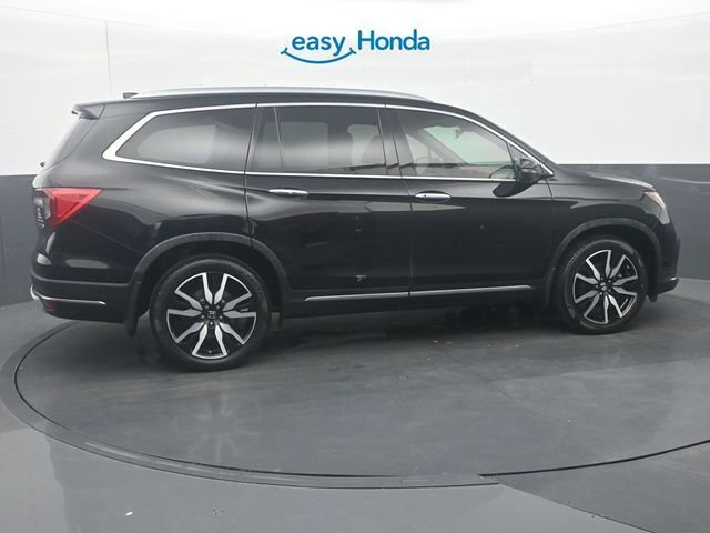 Used 2019 Honda Pilot Touring image 8