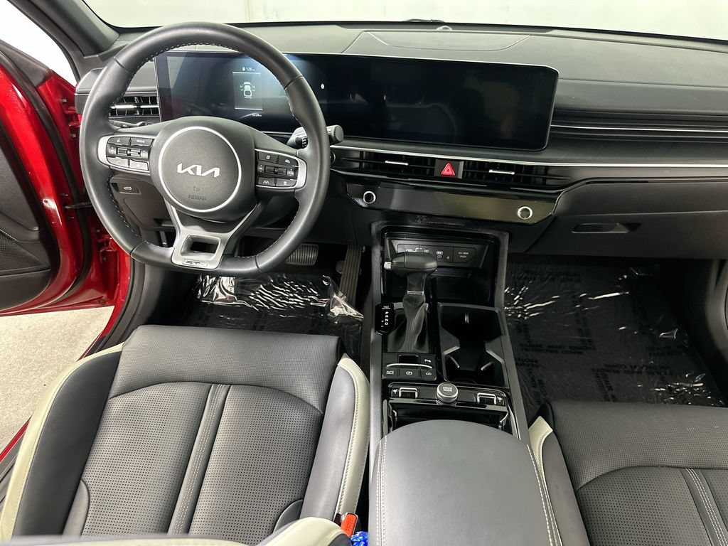 Used 2025 Kia K5 GT-Line w/ GT-Line Premium Package FWD image 19