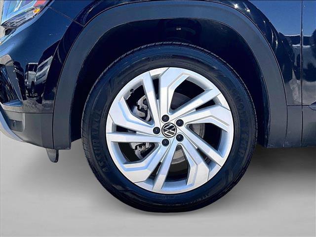Used 2023 Volkswagen Atlas SE FWD image 10