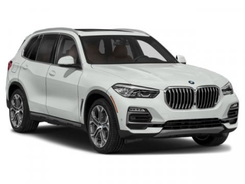 Used 2023 BMW X5 xDrive45e w/ Executive Package image 9