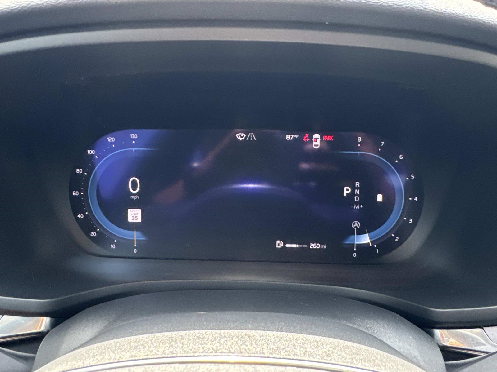 Used 2024 Volvo S60 B5 Core image 24