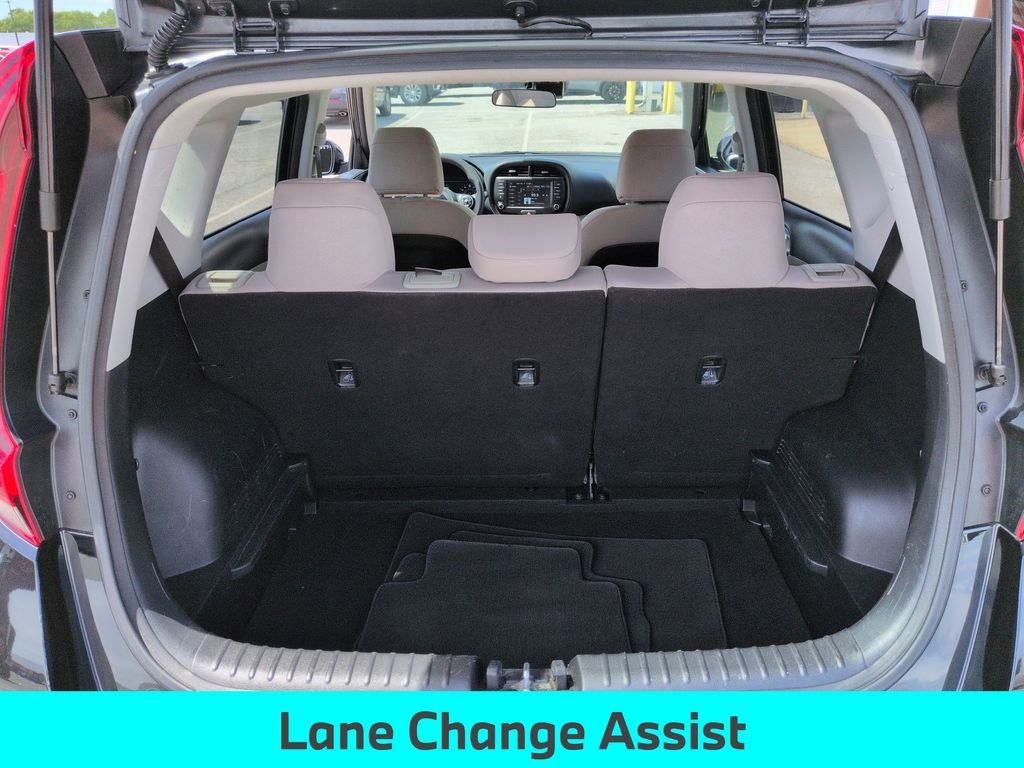 Used 2022 Kia Soul LX w/ Technology Package FWD image 29
