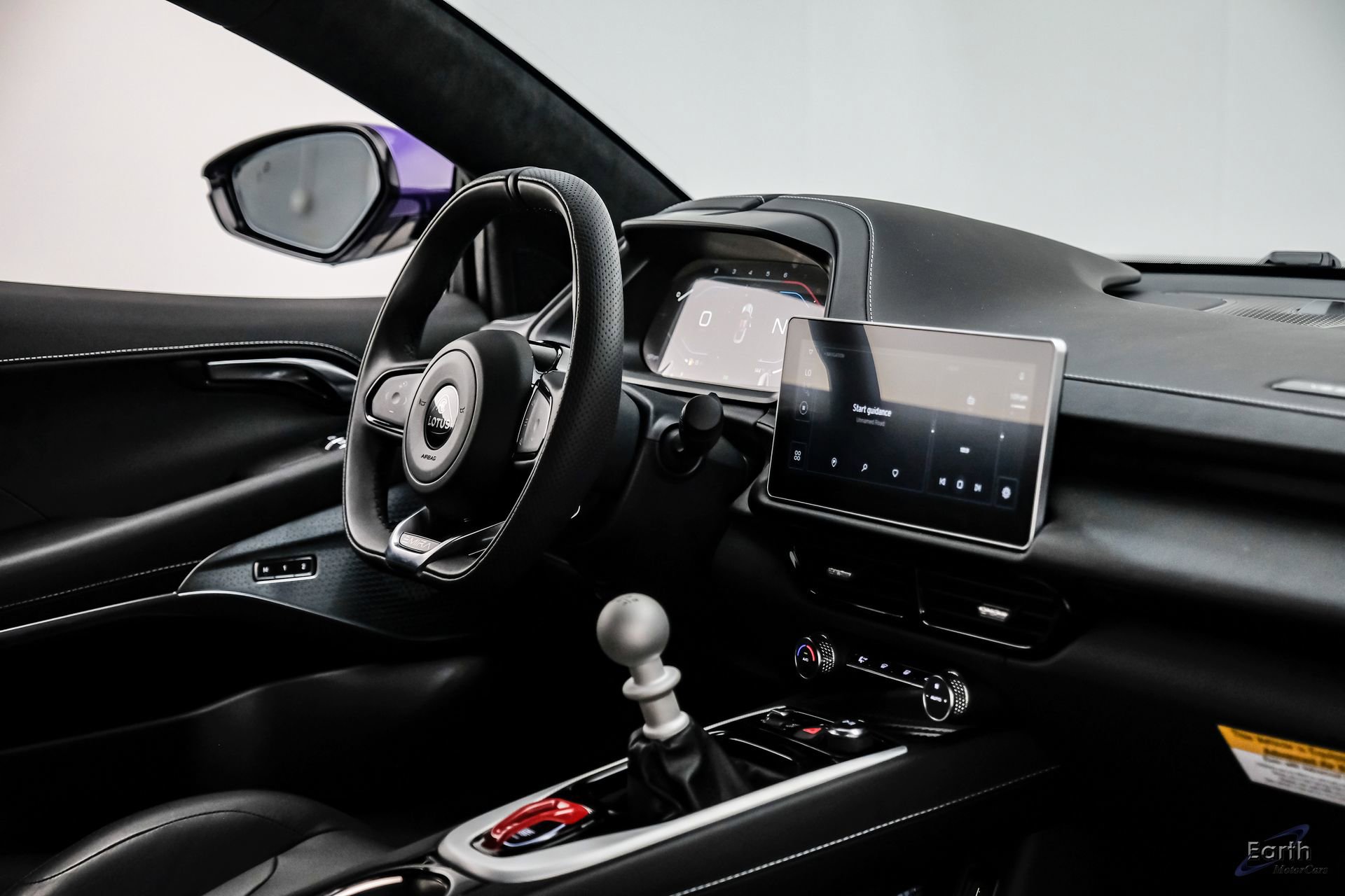 New 2026 Lotus Emira image 57