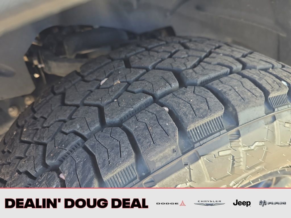 Used 2019 RAM 1500 Rebel w/ Rebel Level 1 Equipment Group image 27