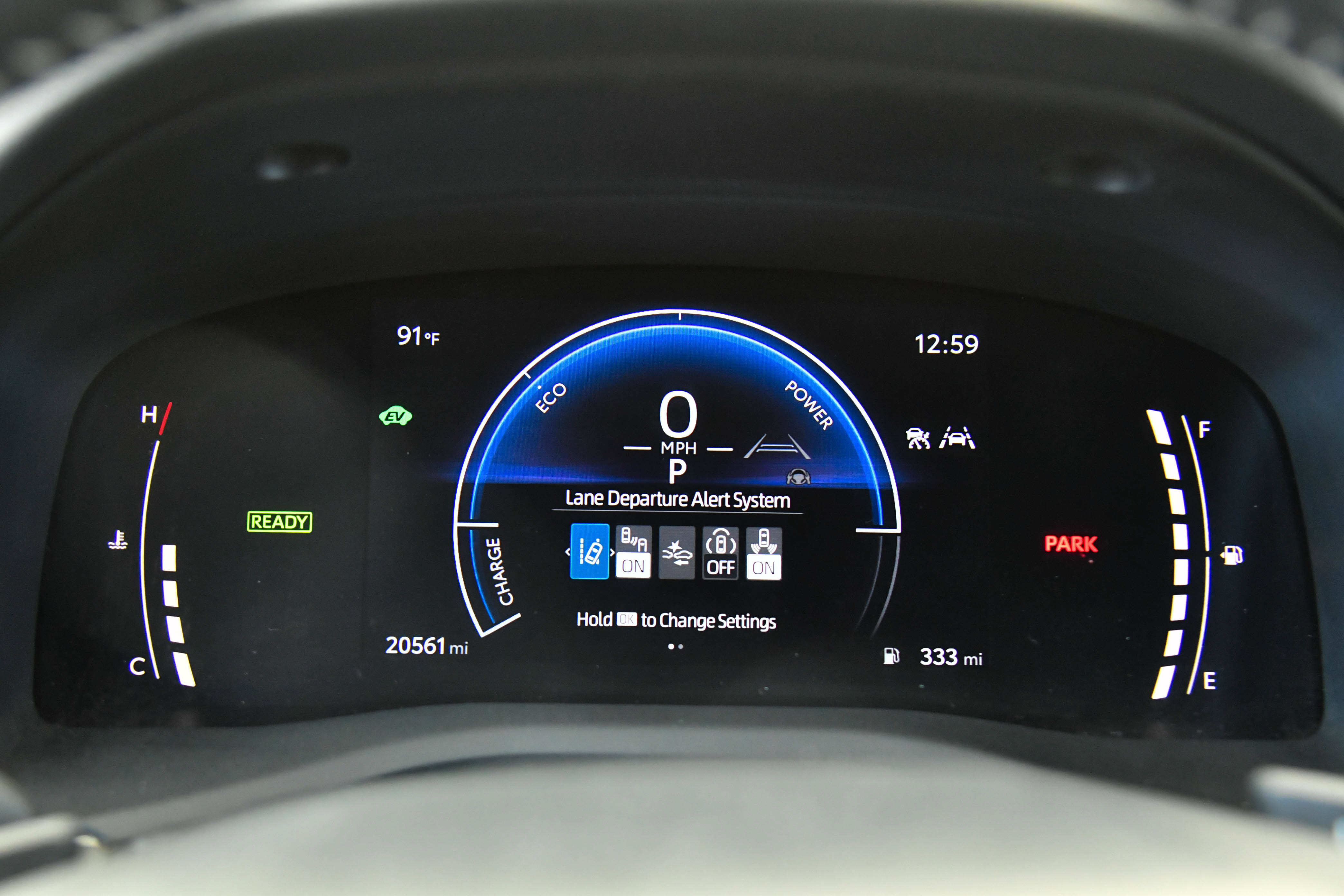 Used 2026 Toyota Camry SE w/ Convenience Package FWD image 32