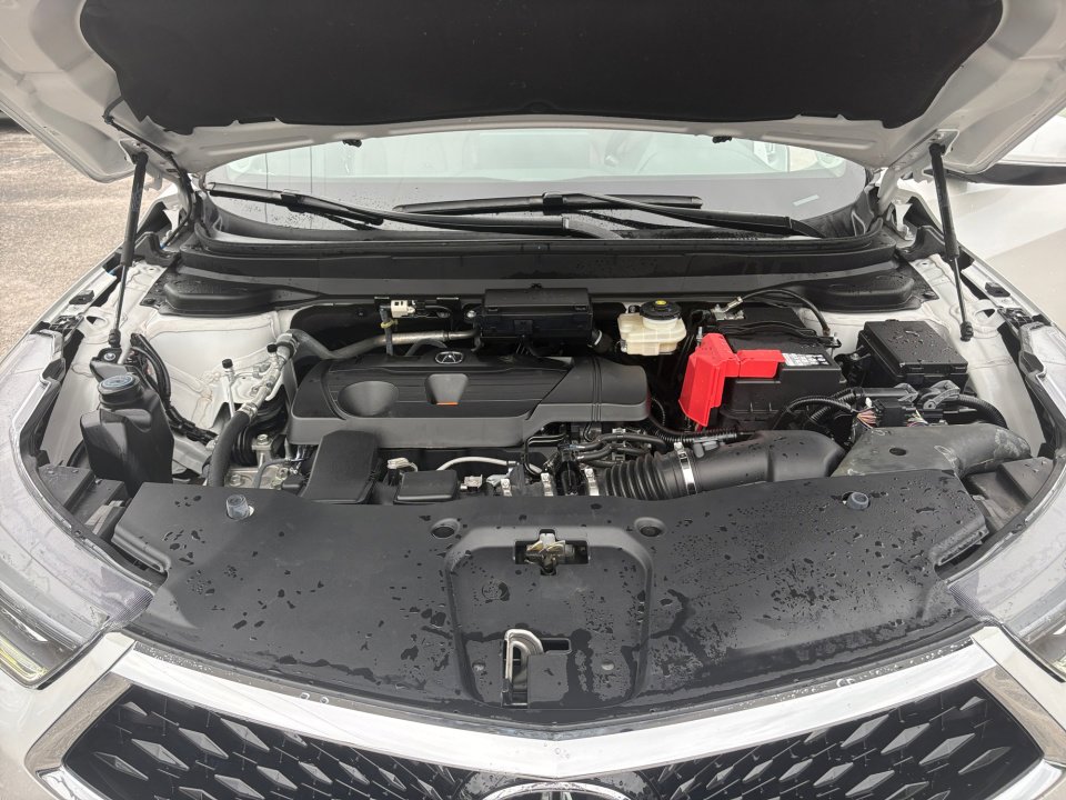 Certified 2023 Acura RDX FWD w/ Technology Package image 16