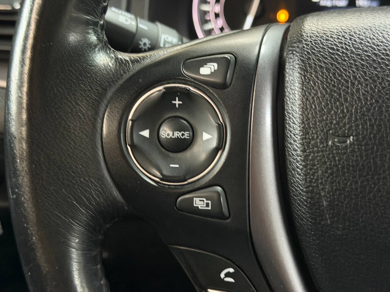 Used 2019 Honda Ridgeline RTL-T image 38