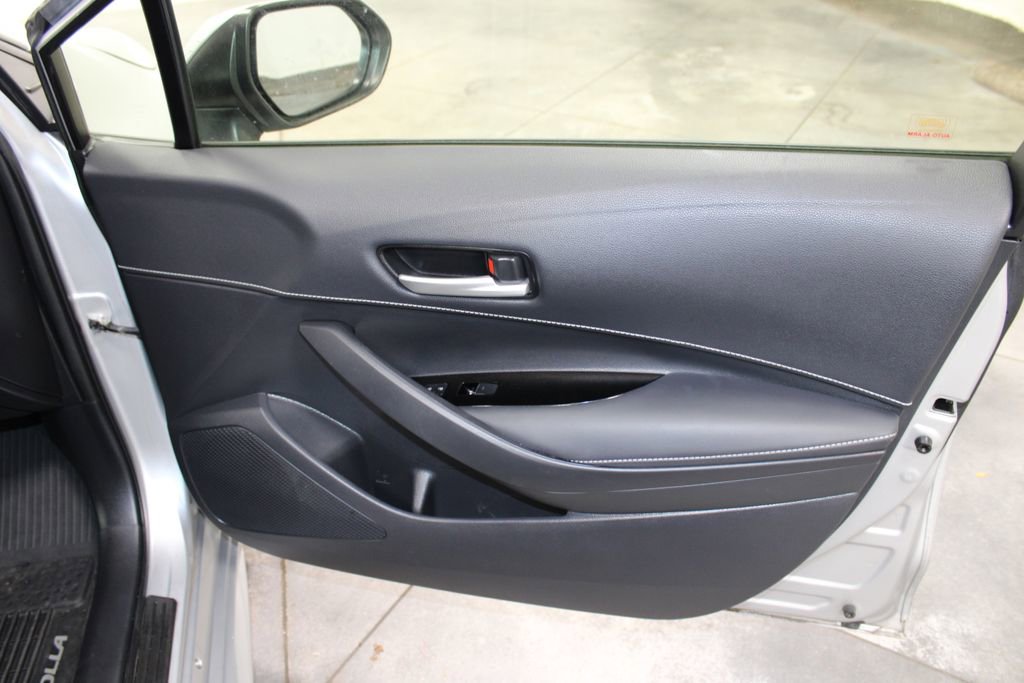 Used 2019 Toyota Corolla SE image 22