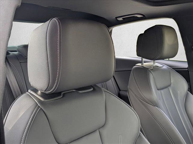 Used 2021 Audi A4 2.0T Premium Plus image 16