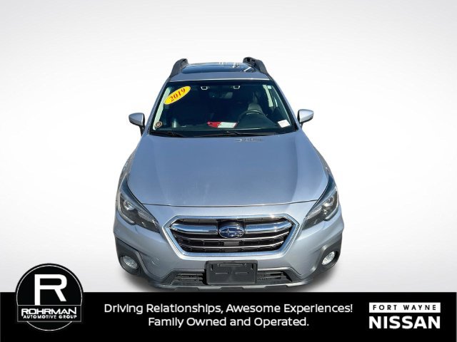Used 2019 Subaru Outback 2.5i Limited AWD/4WD image 34