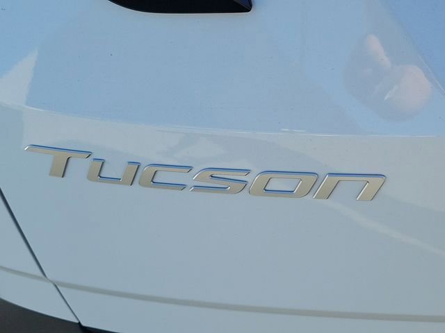New 2026 Hyundai Tucson SE image 22