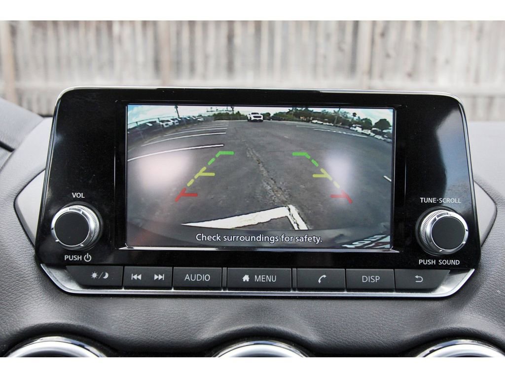 Used 2024 Nissan Sentra S image 28