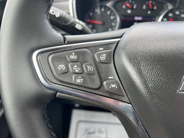 Certified 2024 Chevrolet Equinox Premier AWD/4WD image 30