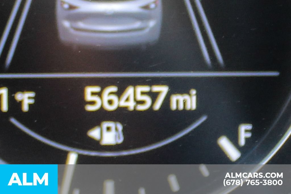 Used 2024 MAZDA CX-5 Carbon Edition AWD/4WD image 40
