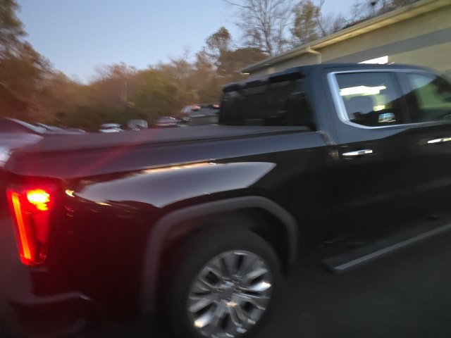 Used 2021 GMC Sierra 1500 Denali w/ Denali Premium Package AWD/4WD image 10
