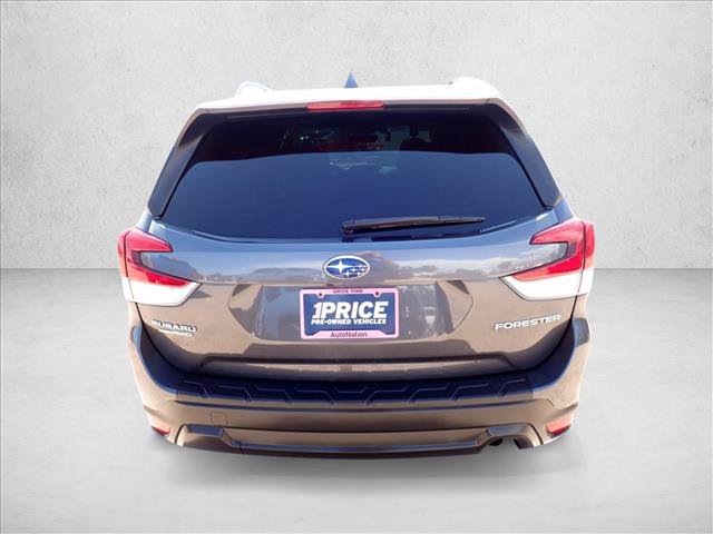 Used 2020 Subaru Forester Premium AWD/4WD video 3