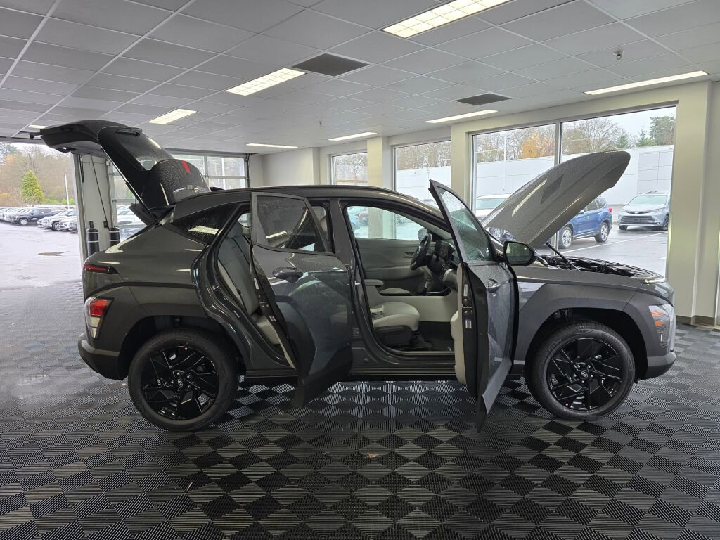 New 2026 Hyundai Kona SEL Sport image 18