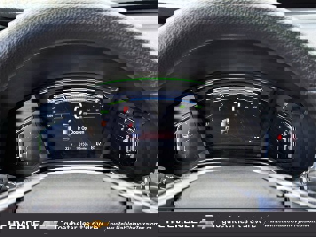 Used 2021 Honda CR-V EX image 16