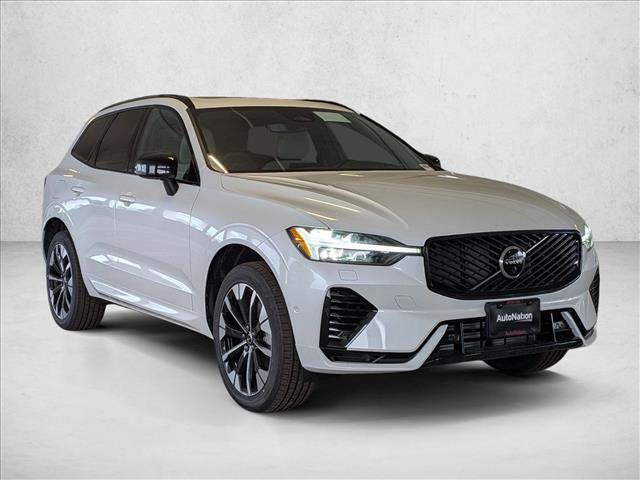 New 2026 Volvo XC60 T8 Plus w/ Climate Package PRO AWD/4WD image 6