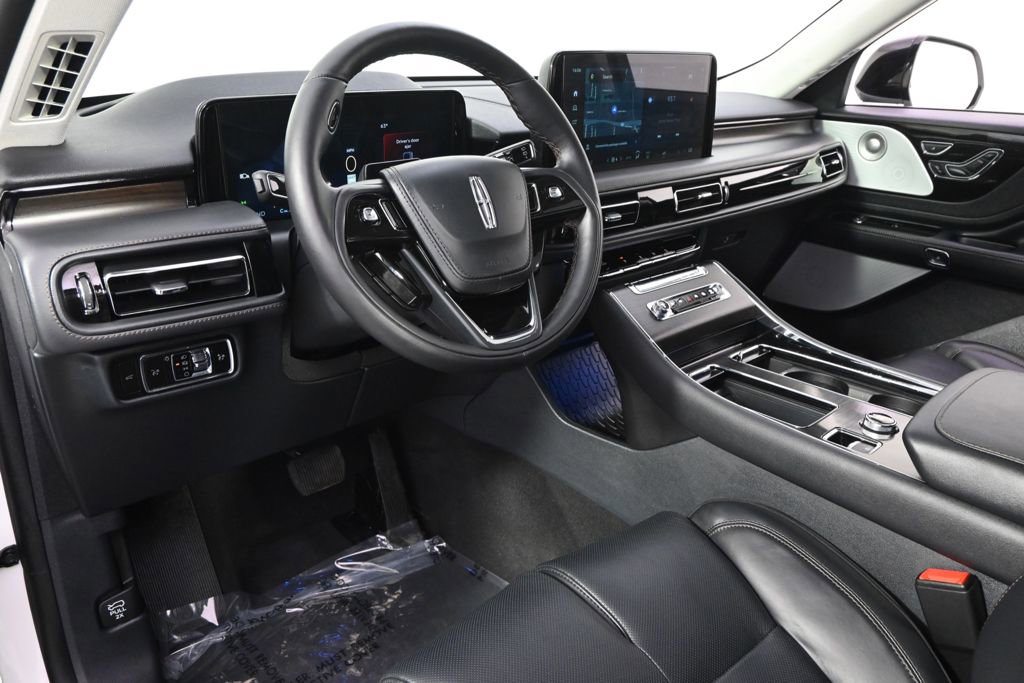 New 2026 Lincoln Aviator Reserve image 12