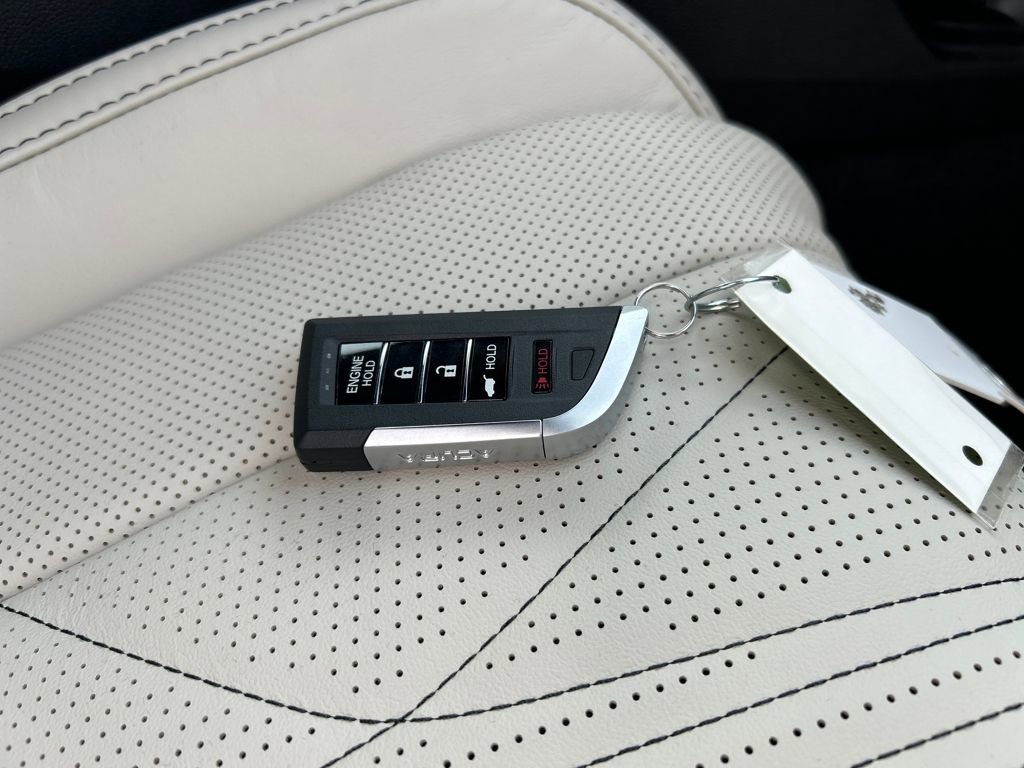 New 2026 Acura MDX A-Spec image 28